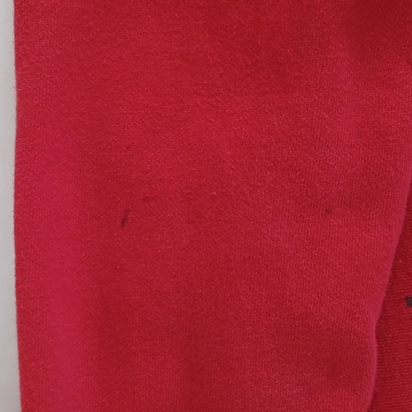 NFL Tampa Bay Buccaneers hoodie sweatshirt size small - Picture 6 of 6